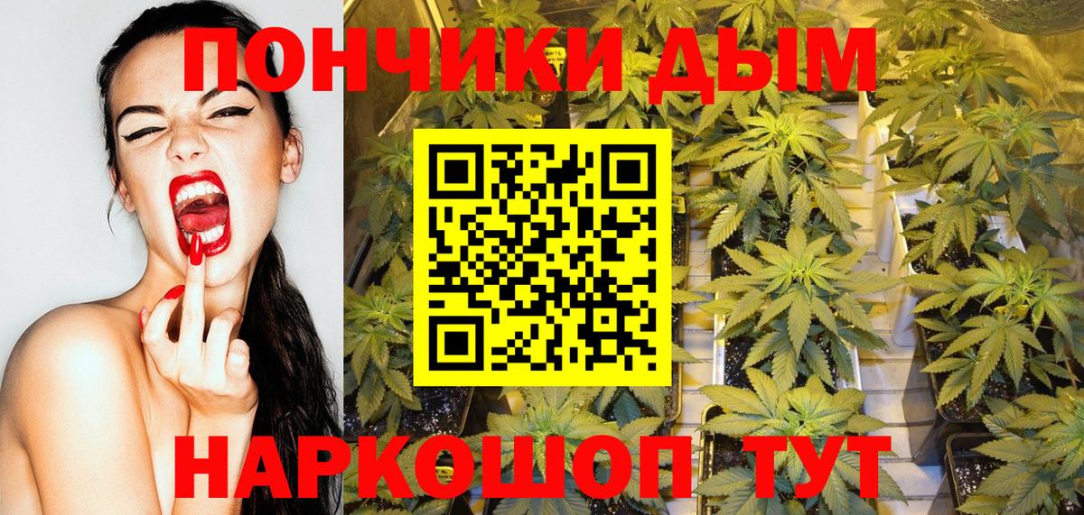 Бошки Шишки VHQ Серов